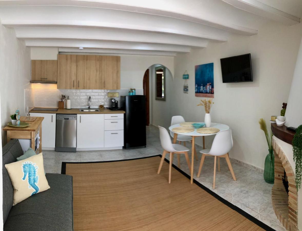 Appartement Casa Koala - Bungalow In Moraira - 4 Mins Playa *